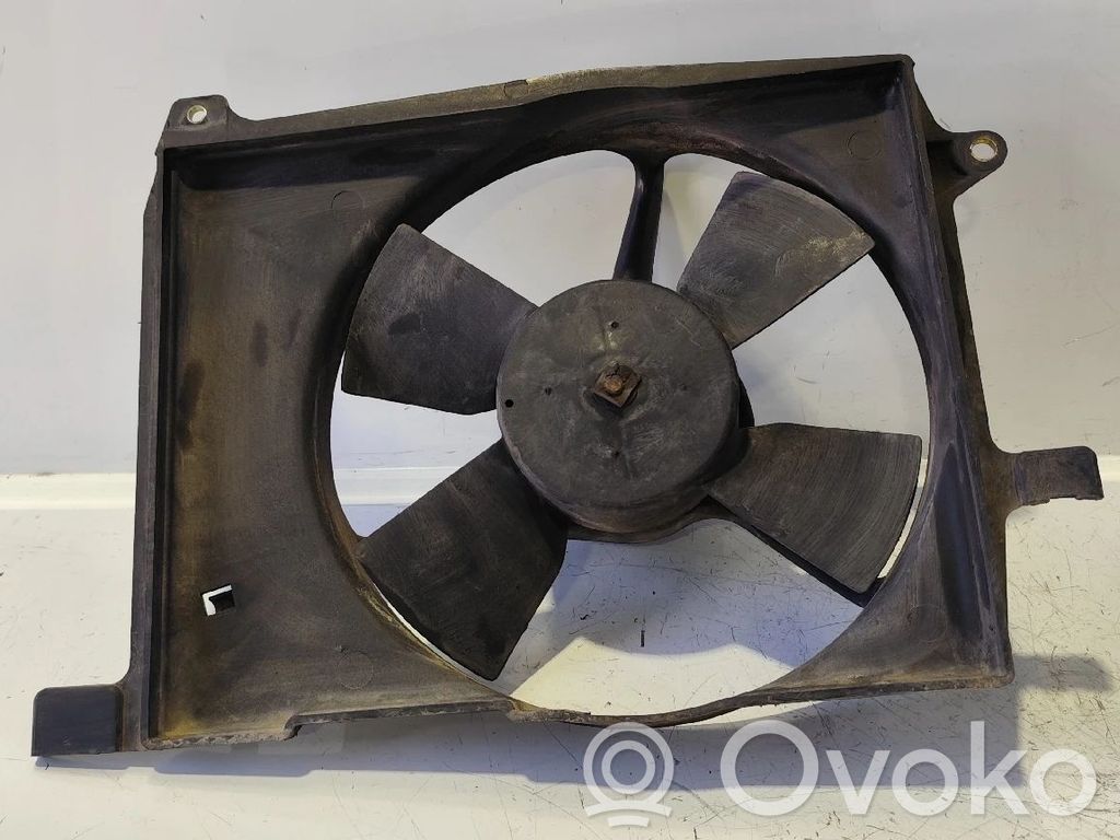 Elektrinis radiatorių ventiliatorius   90190780
