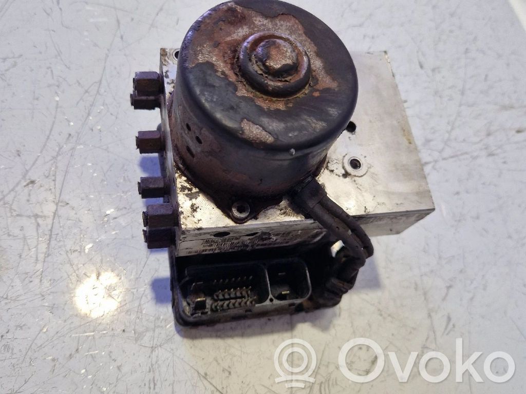 Chrysler PT Cruiser ABS Pump 