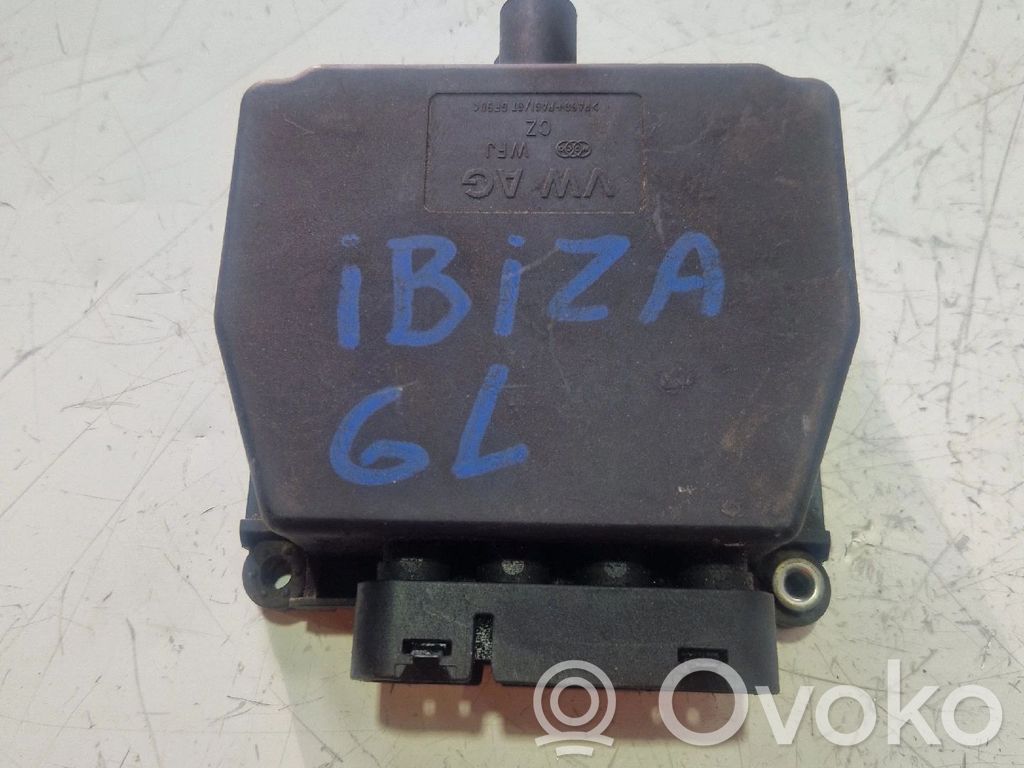 Seat Ibiza III (6L) Modul confort 