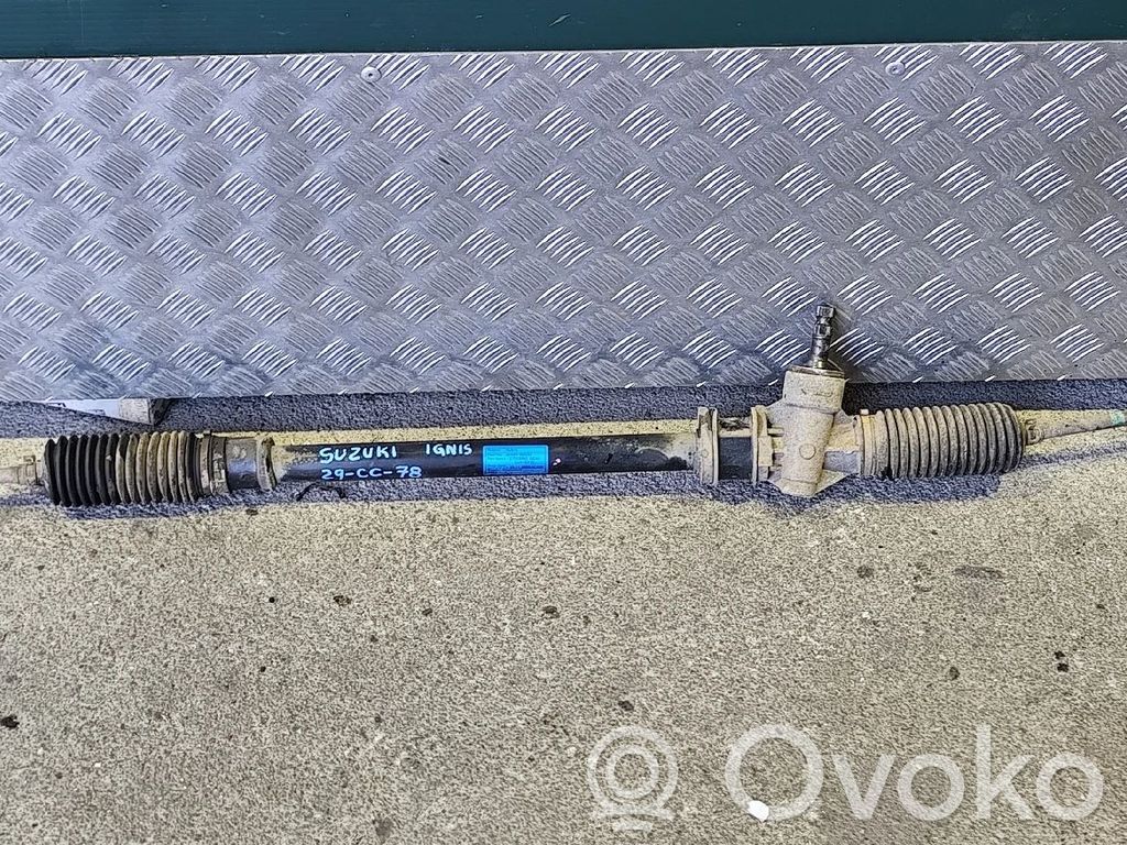 Stūres statnis   4850086G50
