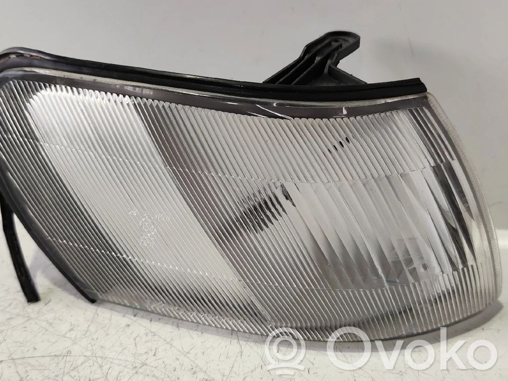 Toyota Corolla E100 Posūkis priekinio bamperio 