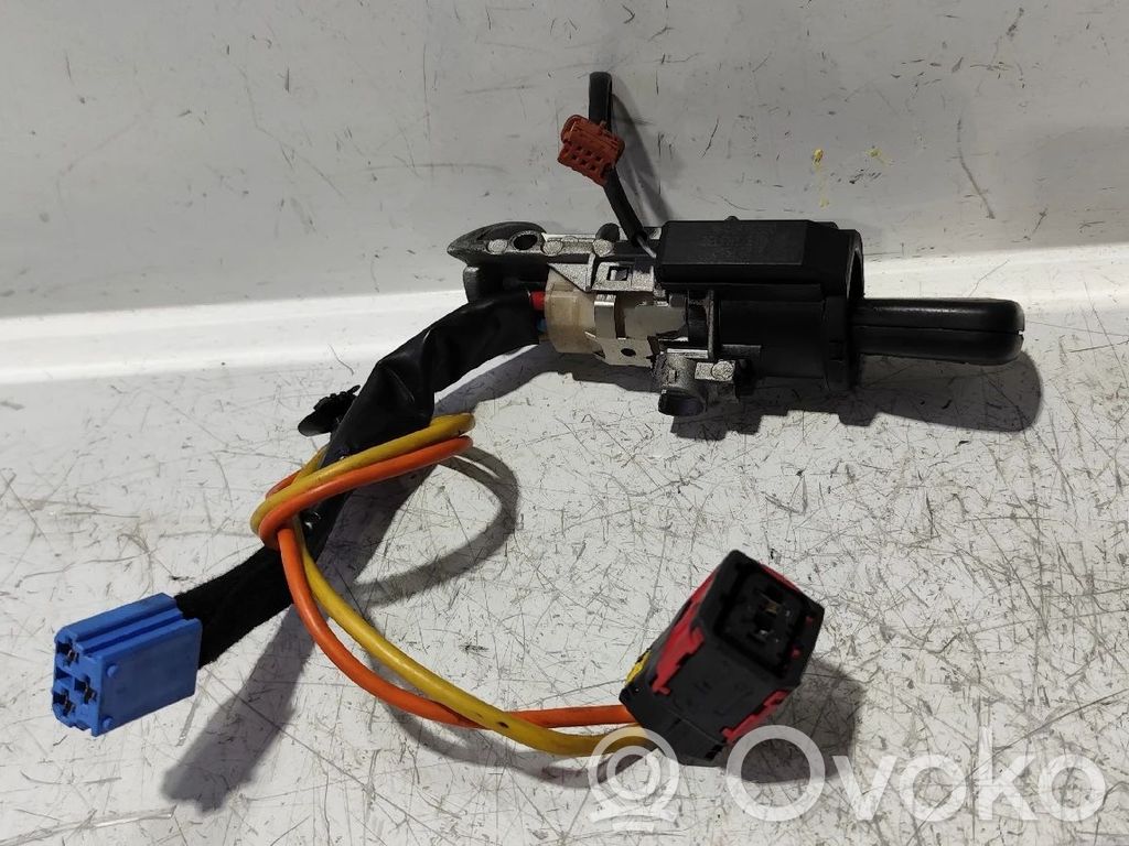 Ignition lock   N0500109