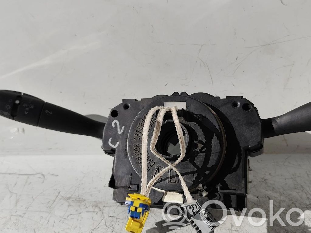 Other switches/knobs/shifts   96608841XT