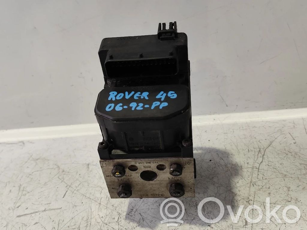 ABS bloks   SRB101210,0265216684,0273004397