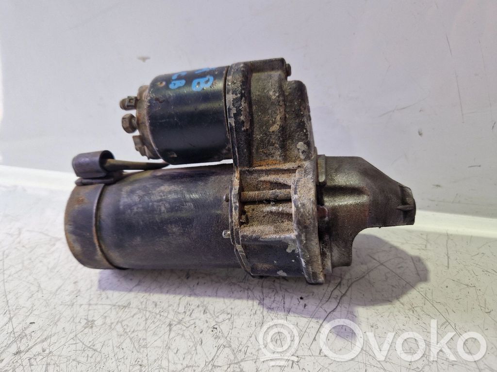 Opel Corsa B Starteris 
