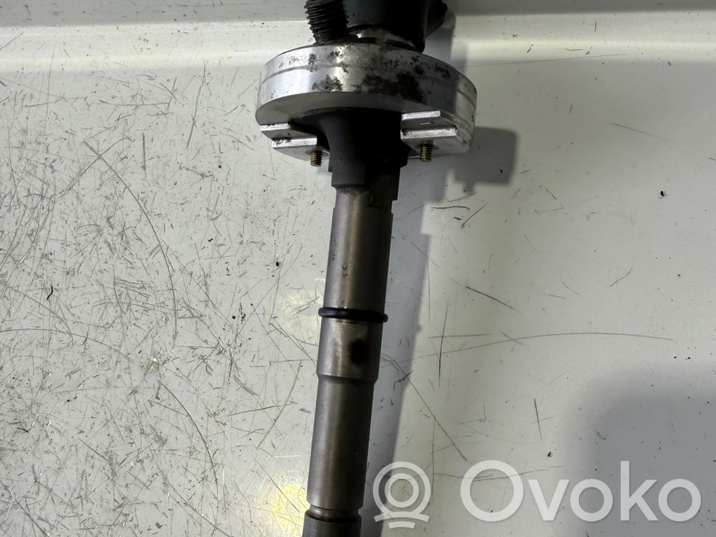 Renault Master II Inyector de combustible 