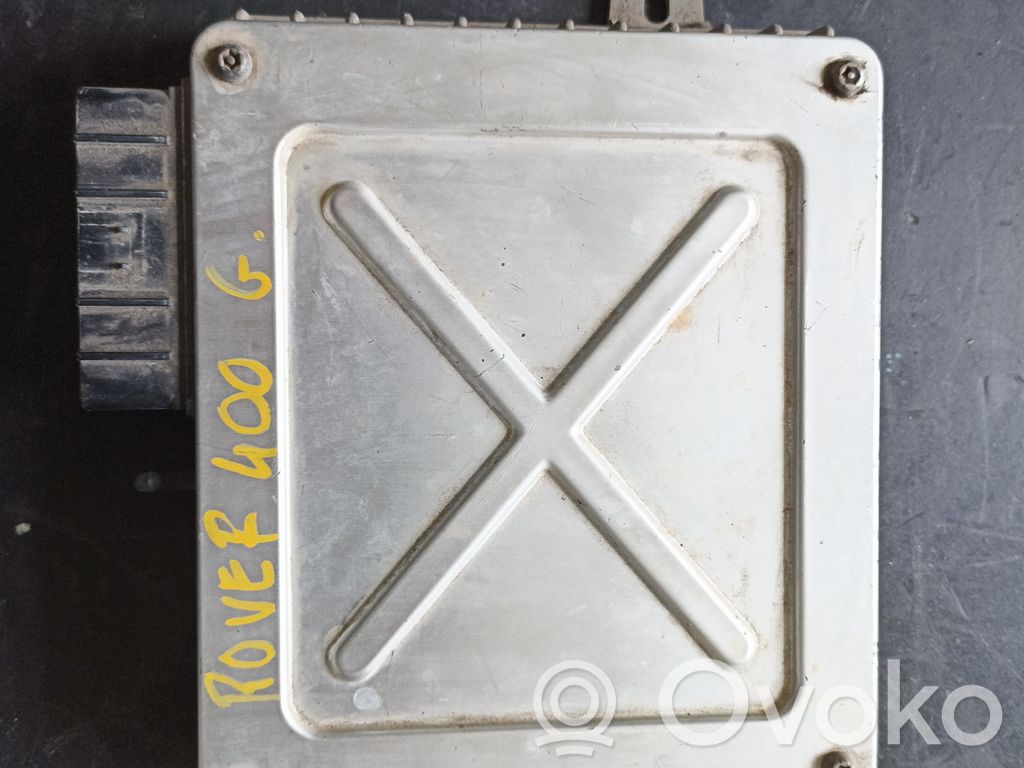 Engine control unit/module   MKC104021