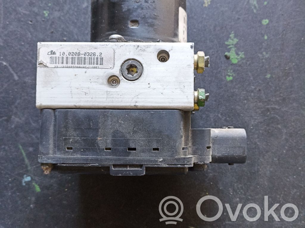 Sitz-Airbag   98AG2M110CA,10094801053,5WK8458