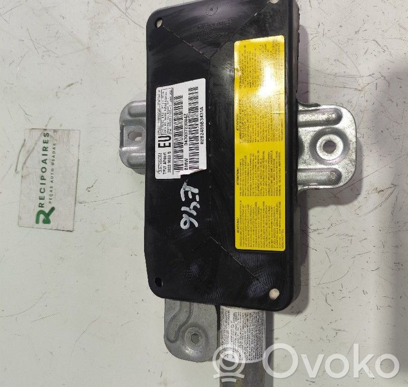 Šoninė oro pagalvė   34703723004Z