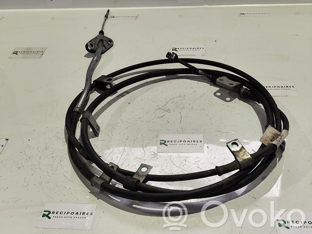 Peugeot Boxer Priekinis tiltas 