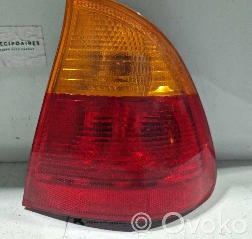 Rear/tail lights   084441926RF