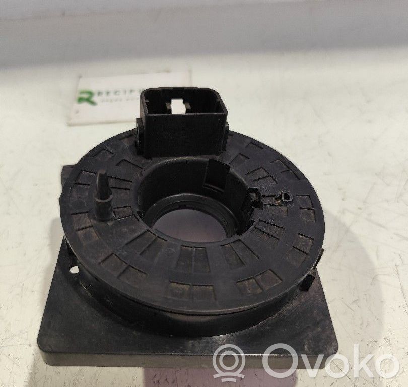 Volkswagen Polo IV 9N3 Airbag slip ring squib (SRS ring) 