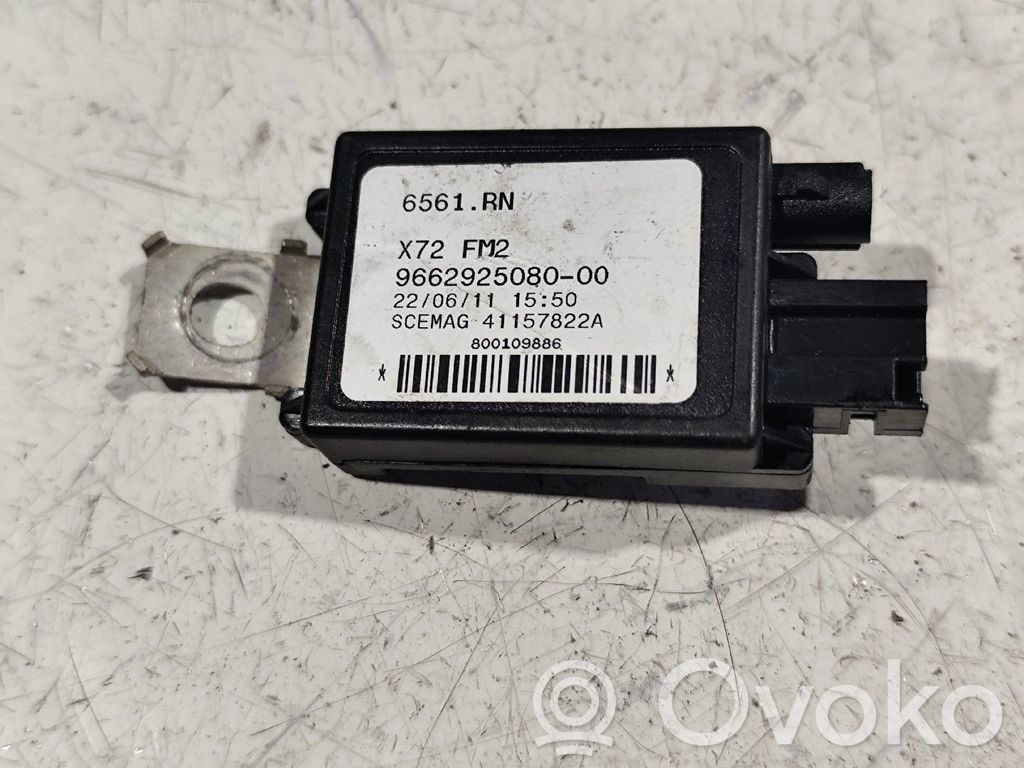 Comfort/convenience module   966292508000,9662925080