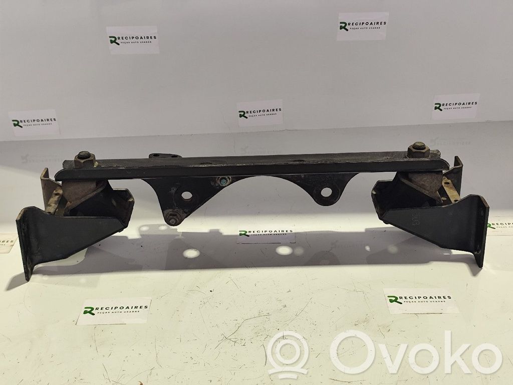 Peugeot Boxer Bottom radiator support slam panel 
