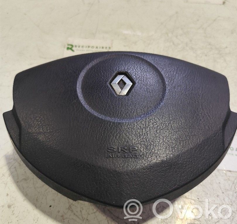Renault Clio II Airbag volan 