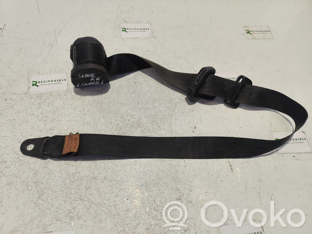 Saugos diržas priekinis   86VBV61294AC