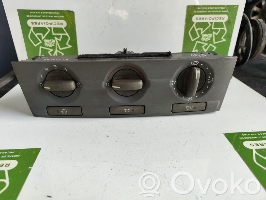 Volvo S40, V40 Unitate control climatizare 