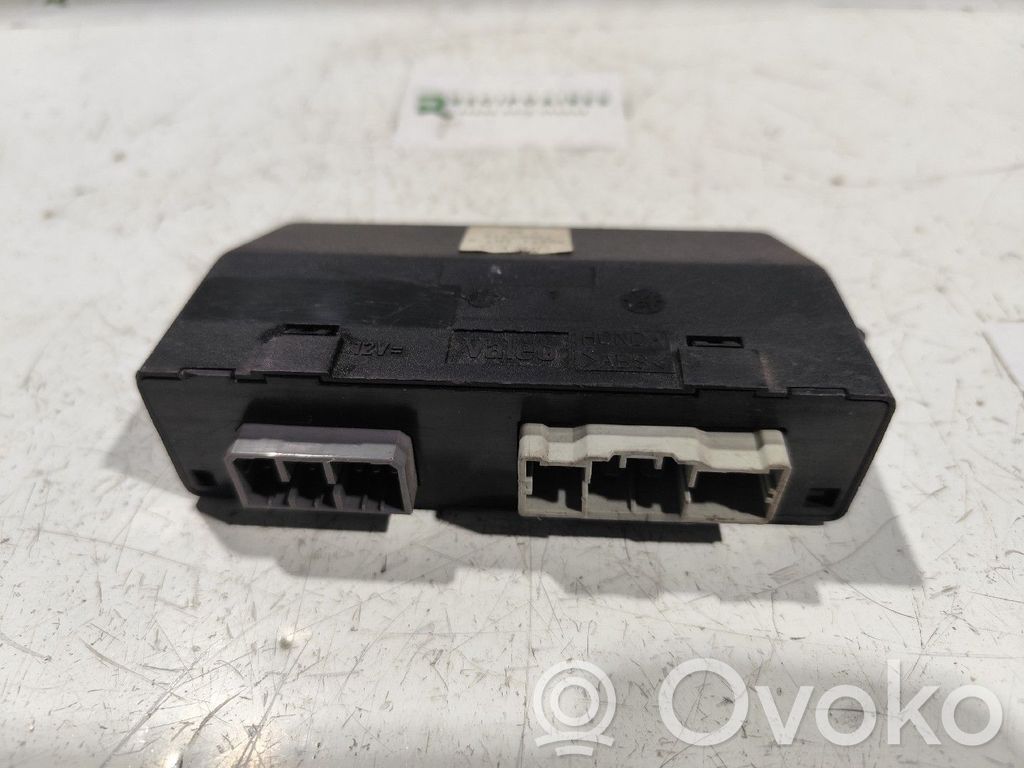 Honda Accord Comfort/convenience module 