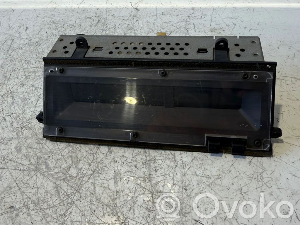 Screen/display/small screen   7700808041