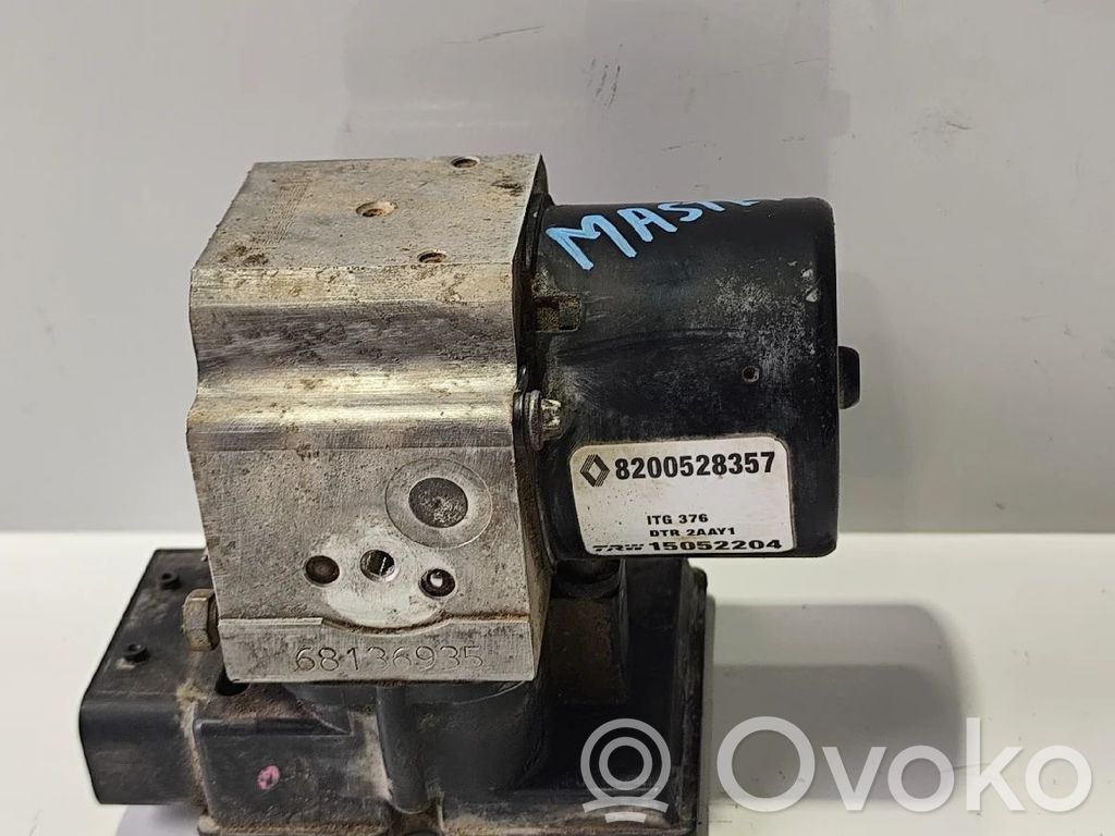 Pompe ABS   8200528357,15052204,15994304B