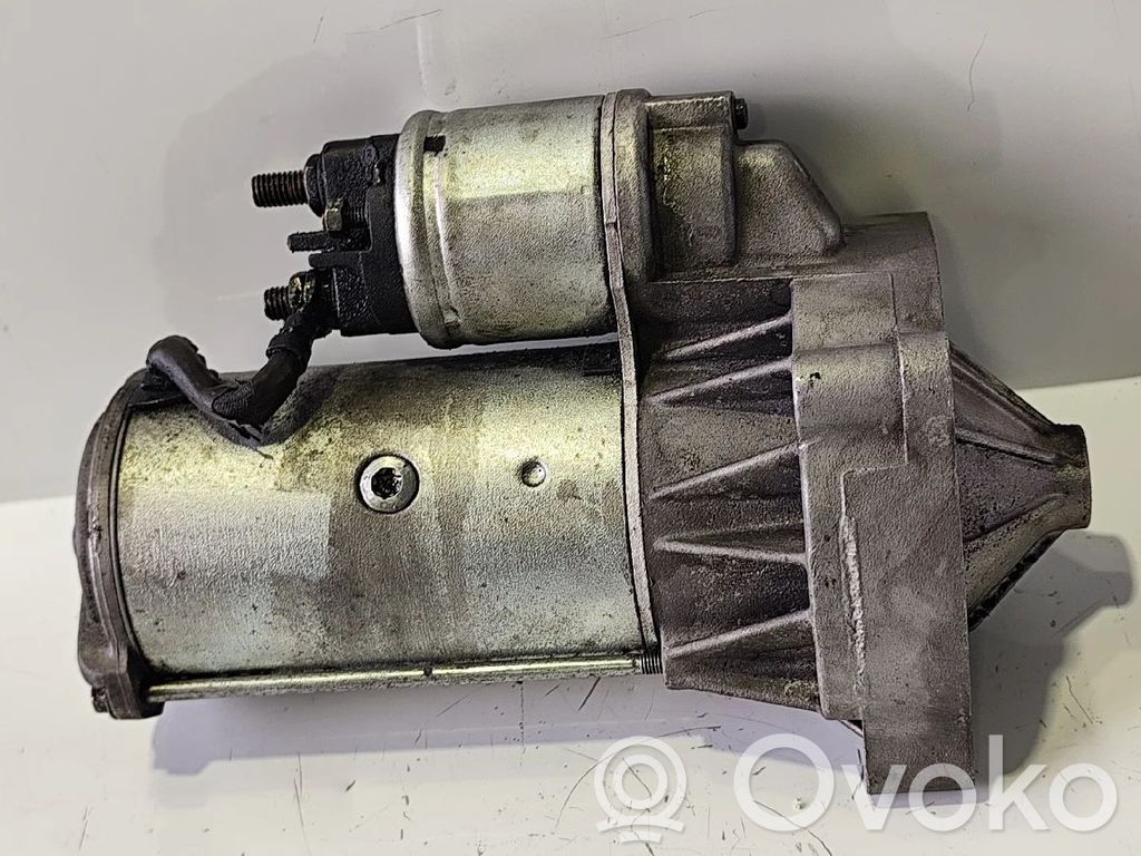 Starter motor   11DENTES,DENTES