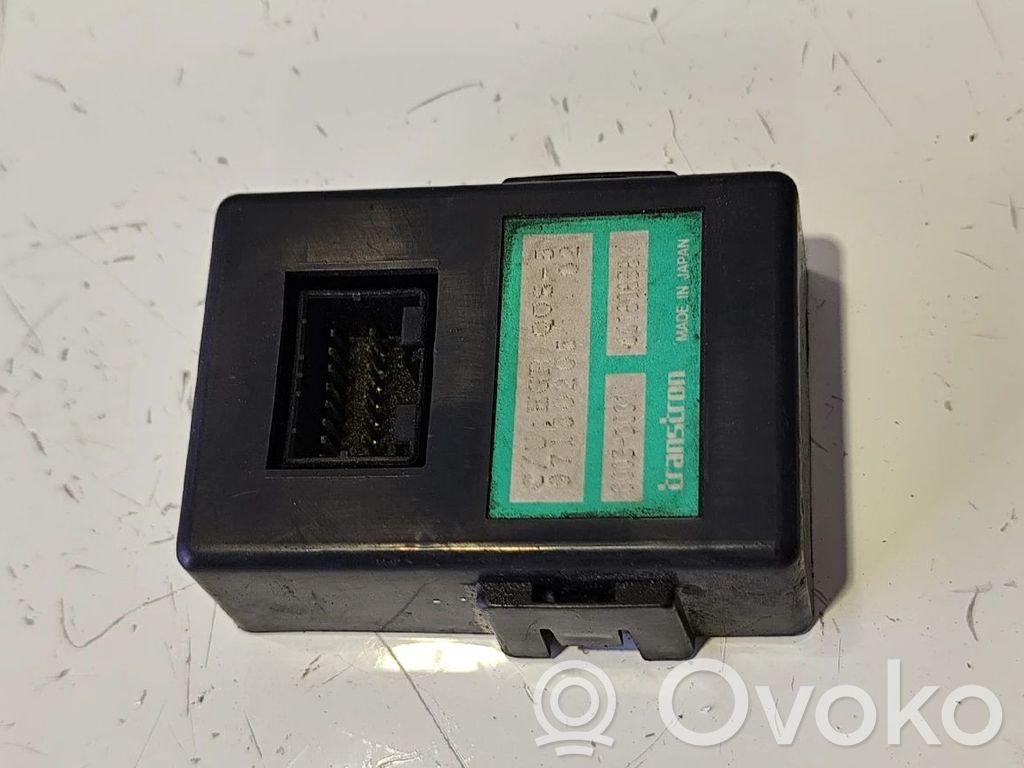 Sonstige Steuergeräte / Module   97150205