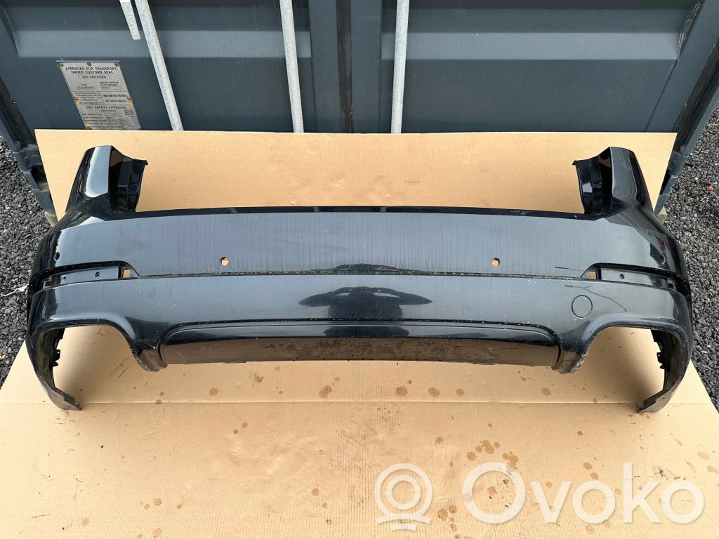 Maserati Levante Parachoques 