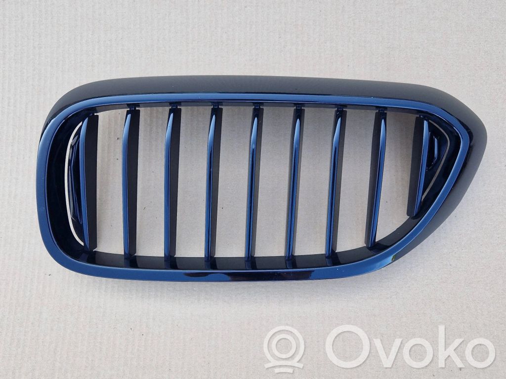 BMW 5 G30 G31 G38 Atrapa chłodnicy / Grill 
