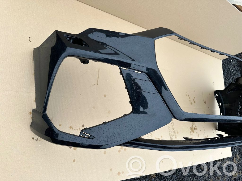 Audi RSQ3 Parachoques delantero 