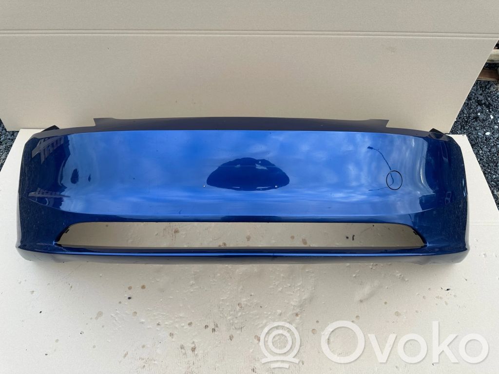 Tesla Model 3 Parachoques delantero 