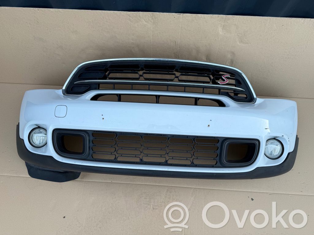 Mini Cooper Countryman R60 Parachoques delantero 