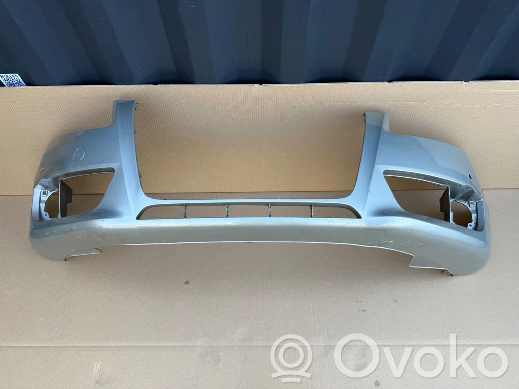 Audi A5 8T 8F Front bumper 