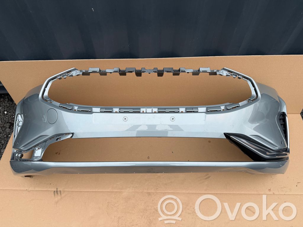Ford Kuga III Front bumper 