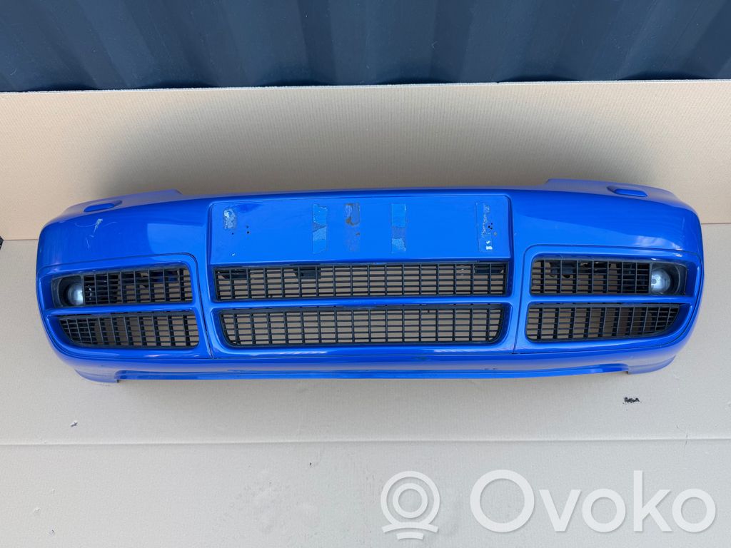 Audi A4 S4 B5 8D Front bumper 