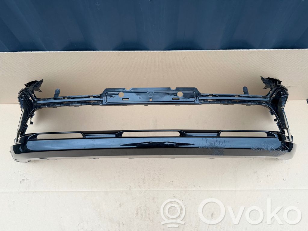 Renault Austral Front bumper 