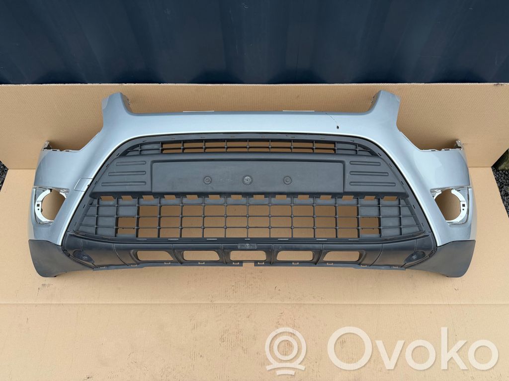 Ford Kuga I Front bumper 