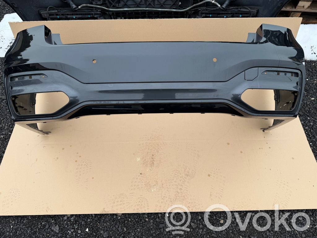 BMW 7 G11 G12 Parachoques 