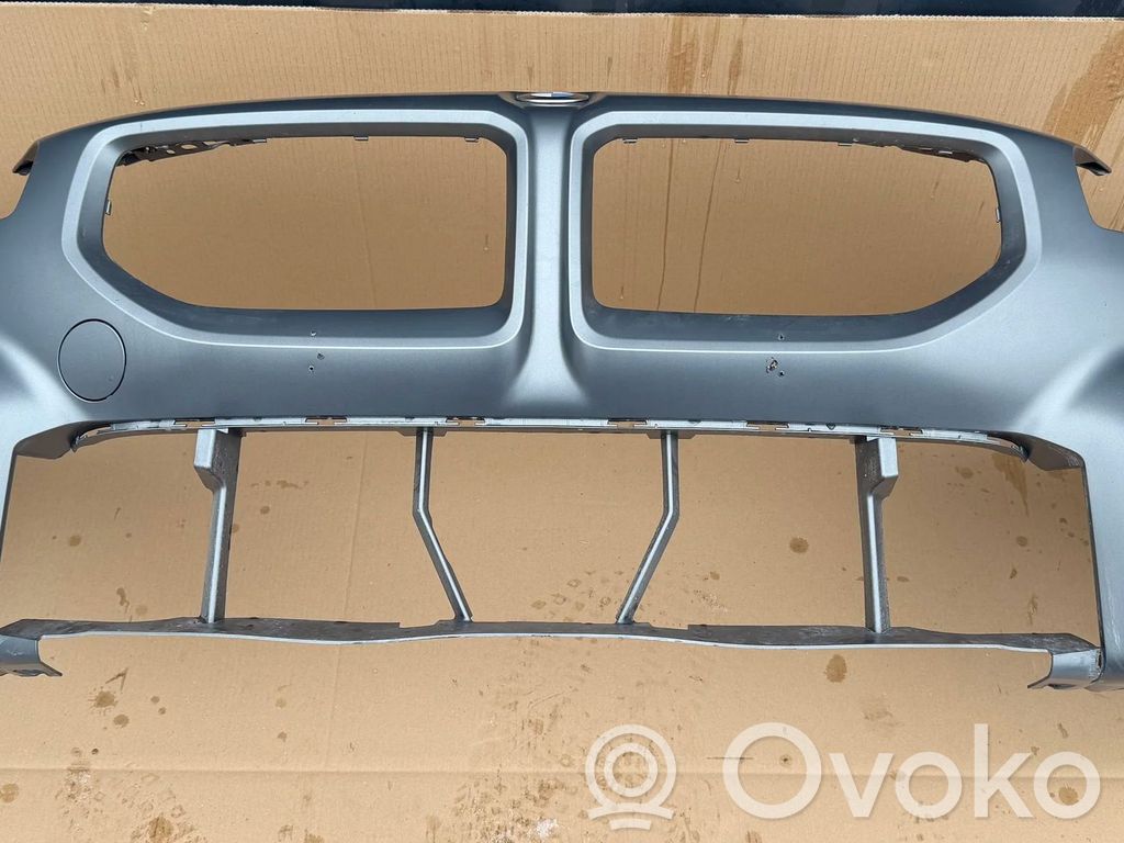 BMW M2 G87 Parachoques delantero 