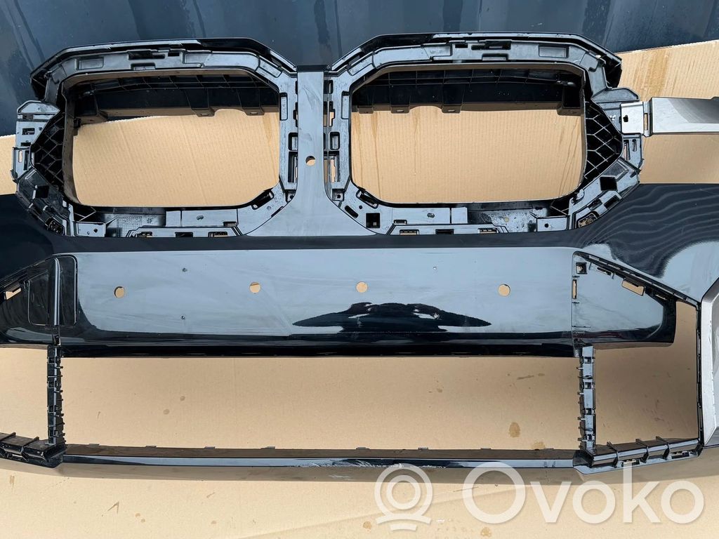 BMW XM Front bumper 
