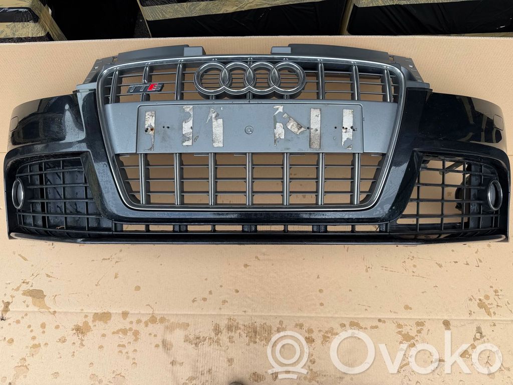 Audi TT TTS Mk2 Front bumper 
