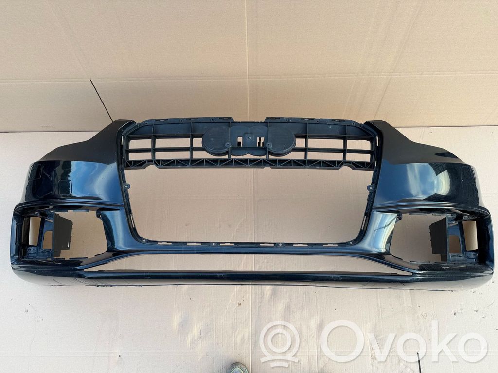 Audi A5 8T 8F Front bumper 