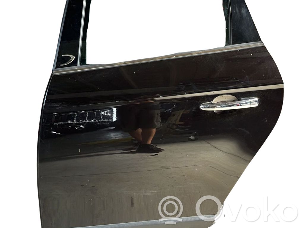 Lancia Delta III Portiera posteriore 
