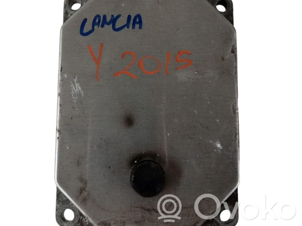 Engine control unit/module   51918330,51918330