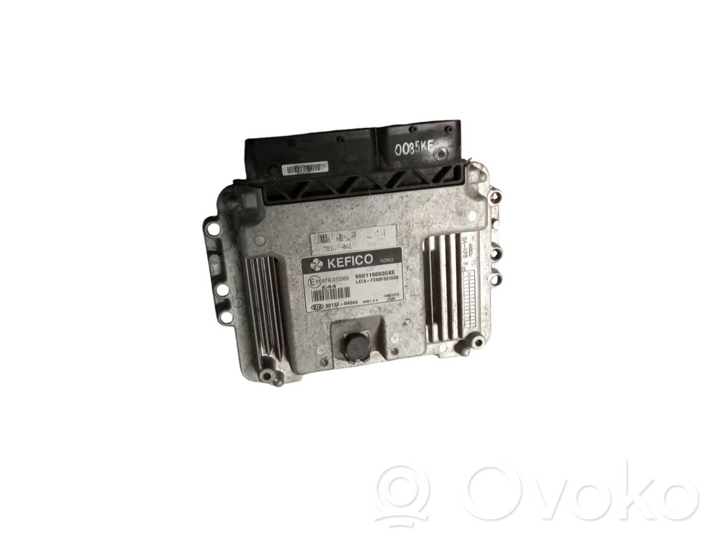 Engine control unit/module   3911704044,3911704044,B3LA
