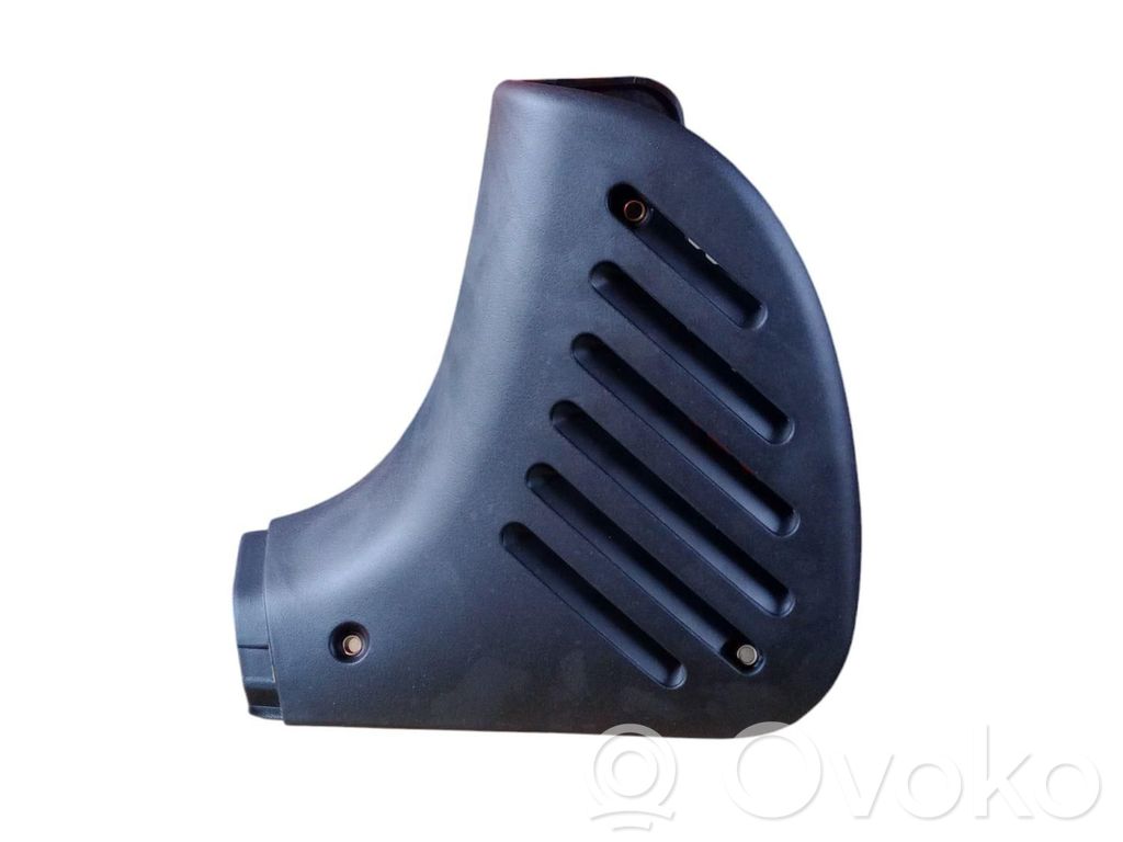Fiat Strada Heckspoiler 