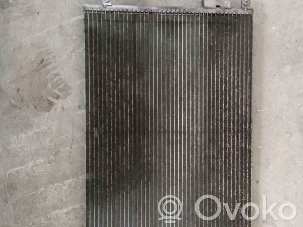 Lancia Ypsilon Radiator răcire A/C (condensor) 