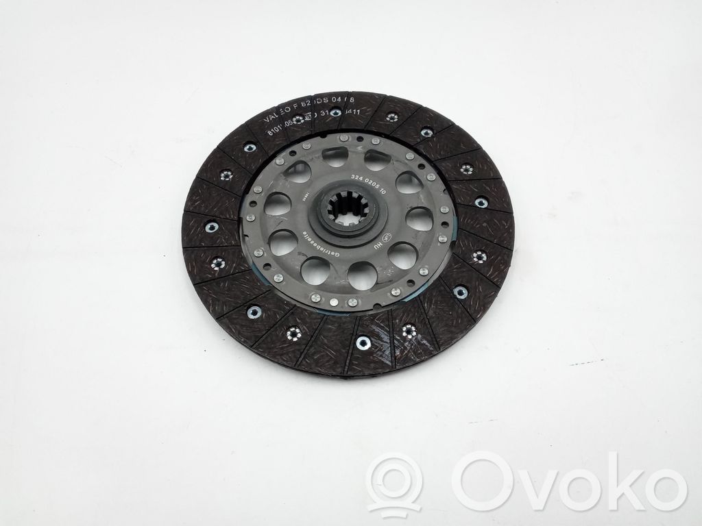 BMW 5 E39 Disque d'embrayage 