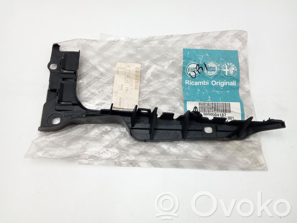 Alfa Romeo 159 Rear bumper mounting bracket 