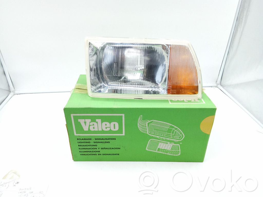 Citroen Visa Phare frontale 