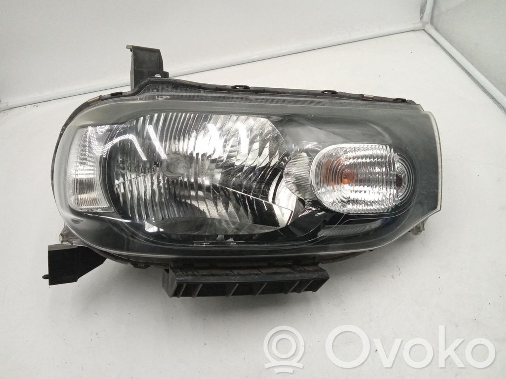 Lampa przednia   P8193R,P8193R